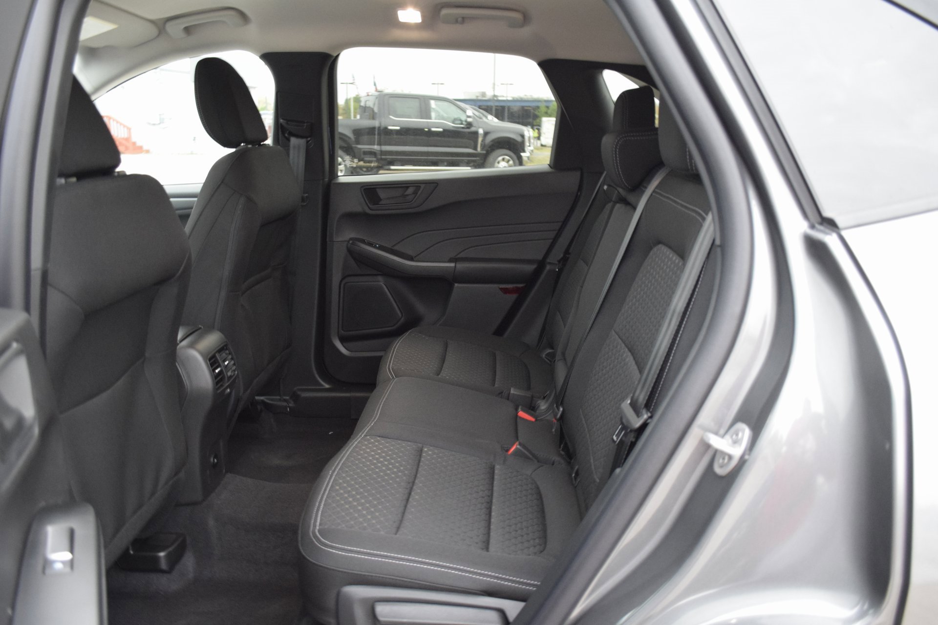 New 2026 Ford Escape Active image 20