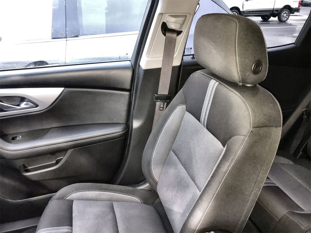 Certified 2023 Chevrolet Blazer LT image 22