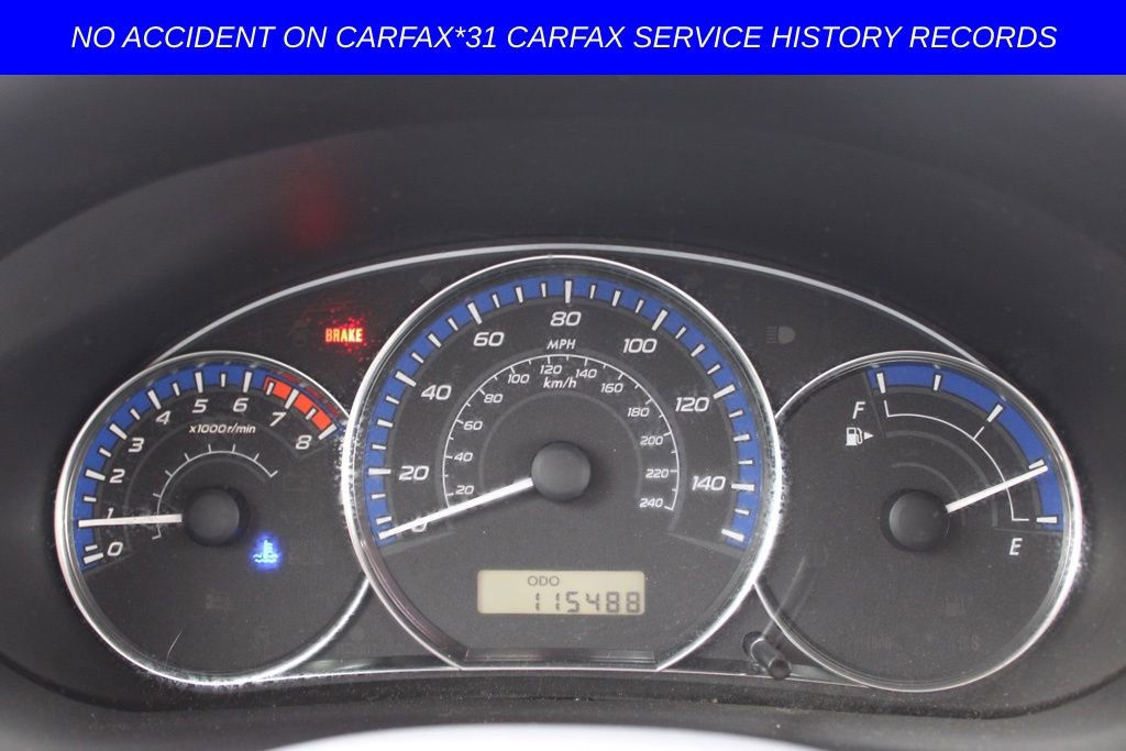 Used 2012 Subaru Forester 2.5X w/ Alloy Wheel Pkg image 29