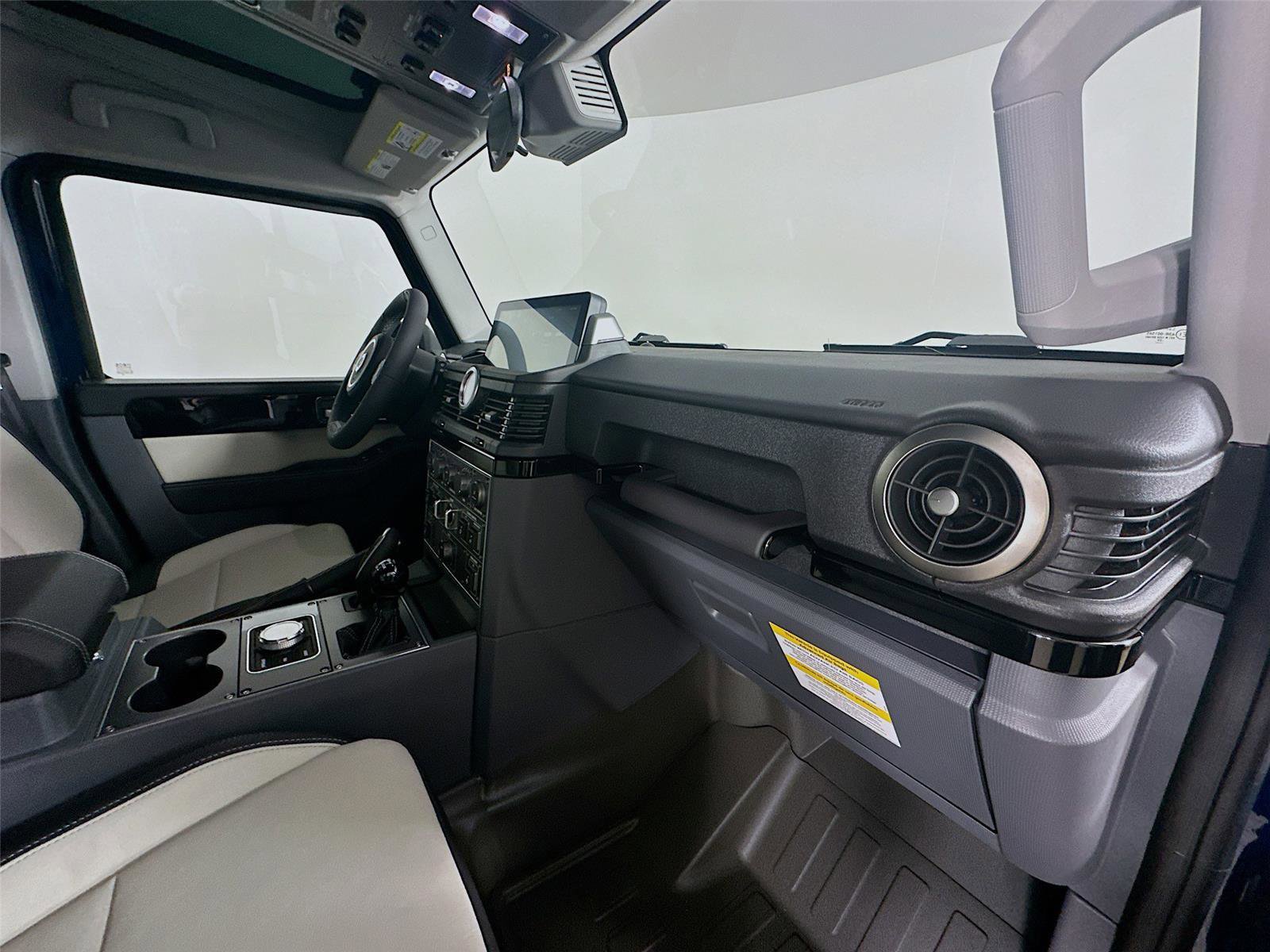 New 2025 INEOS Grenadier Fieldmaster Edition image 51