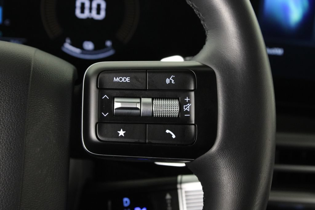 Certified 2026 Hyundai Santa Fe SE FWD image 28