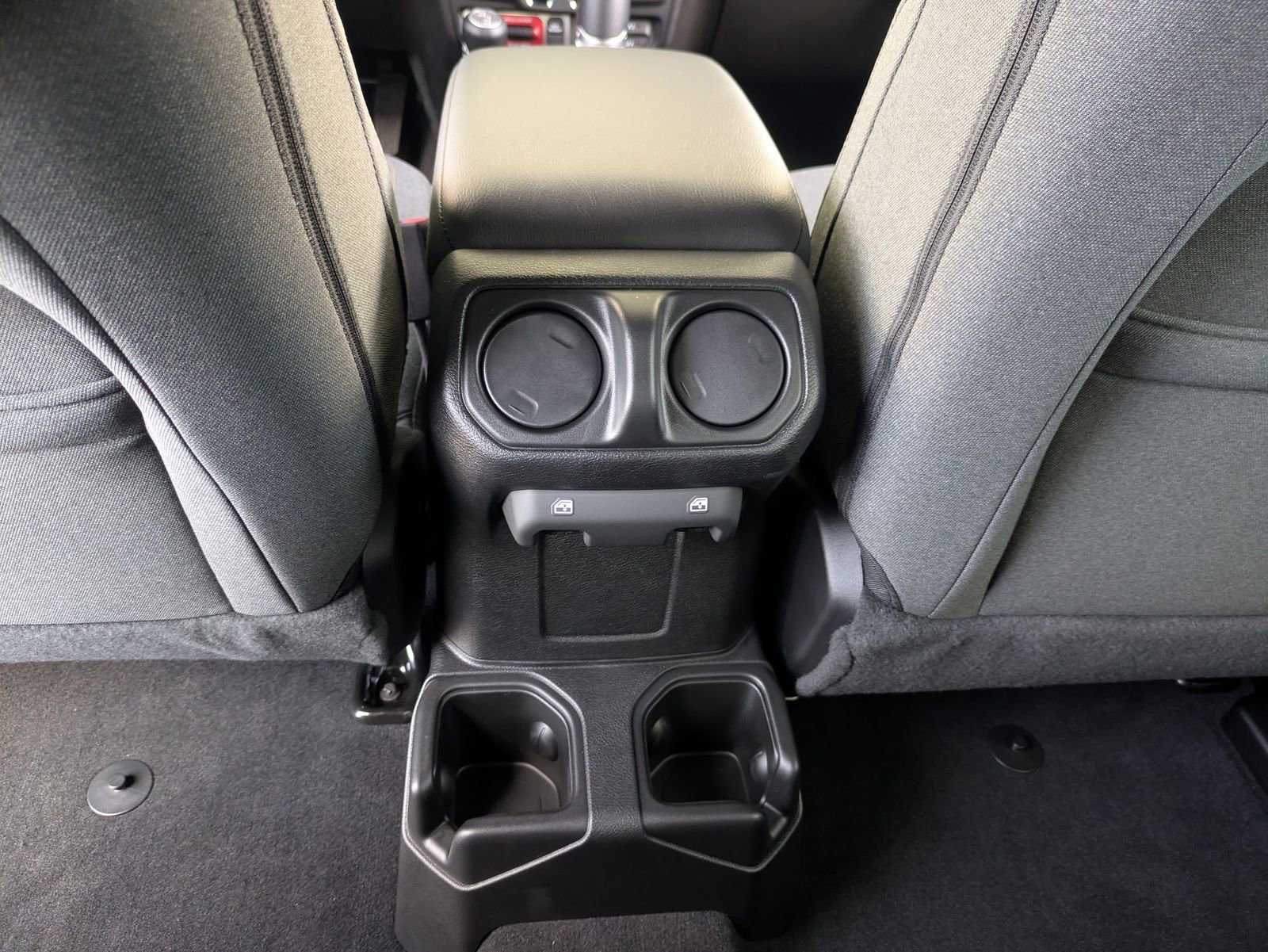 New 2025 Jeep Wrangler Willys image 29