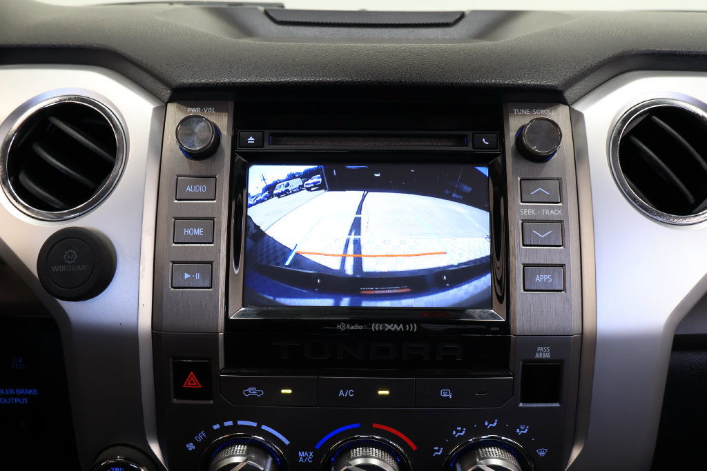 Used 2019 Toyota Tundra SR5 w/ Convenience Package AWD/4WD image 31