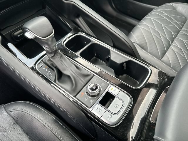 Used 2024 Kia Telluride EX X-Line AWD/4WD image 19
