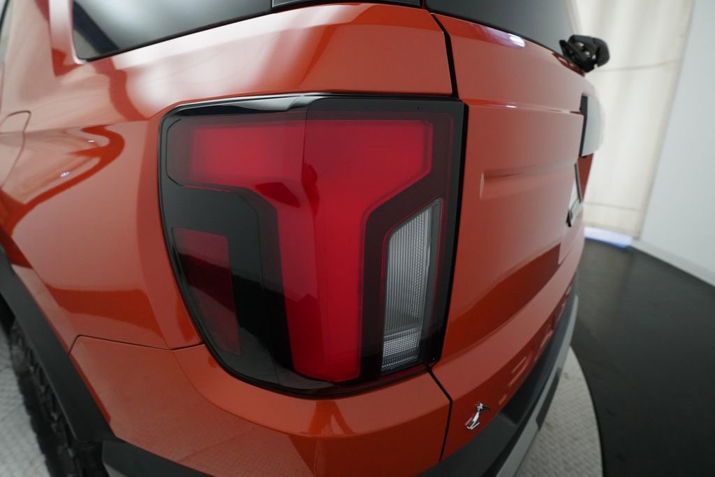 Certified 2026 Honda Passport TrailSport Elite image 34