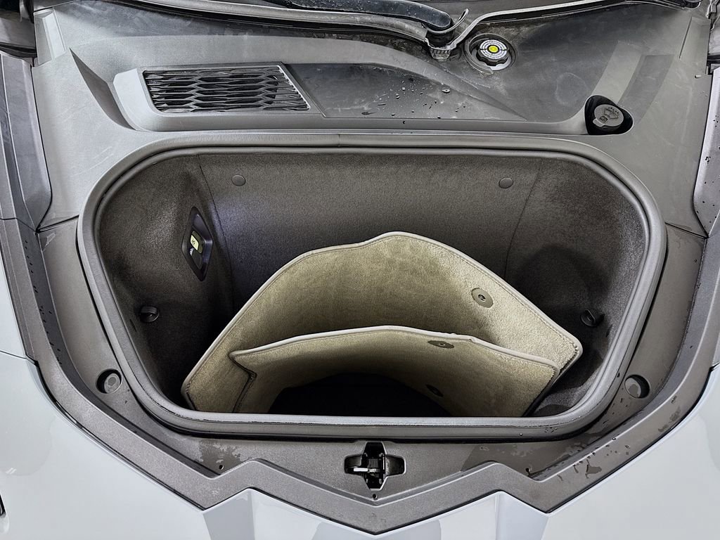 Used 2025 Chevrolet Corvette Z06 image 31