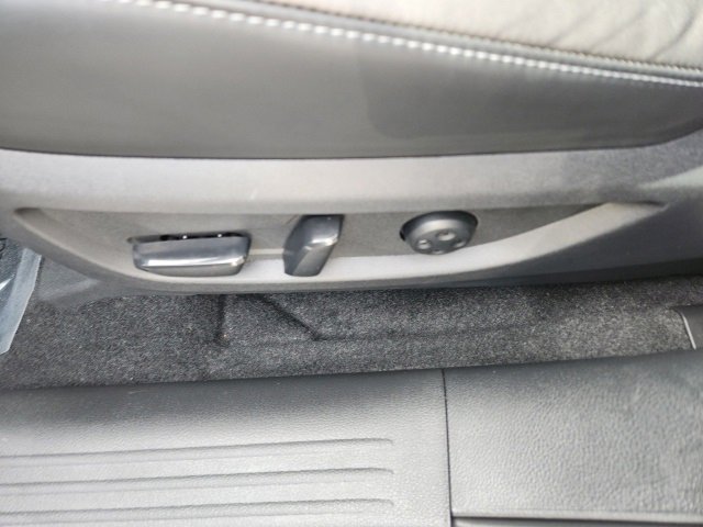 Used 2025 INFINITI QX50 Luxe image 25