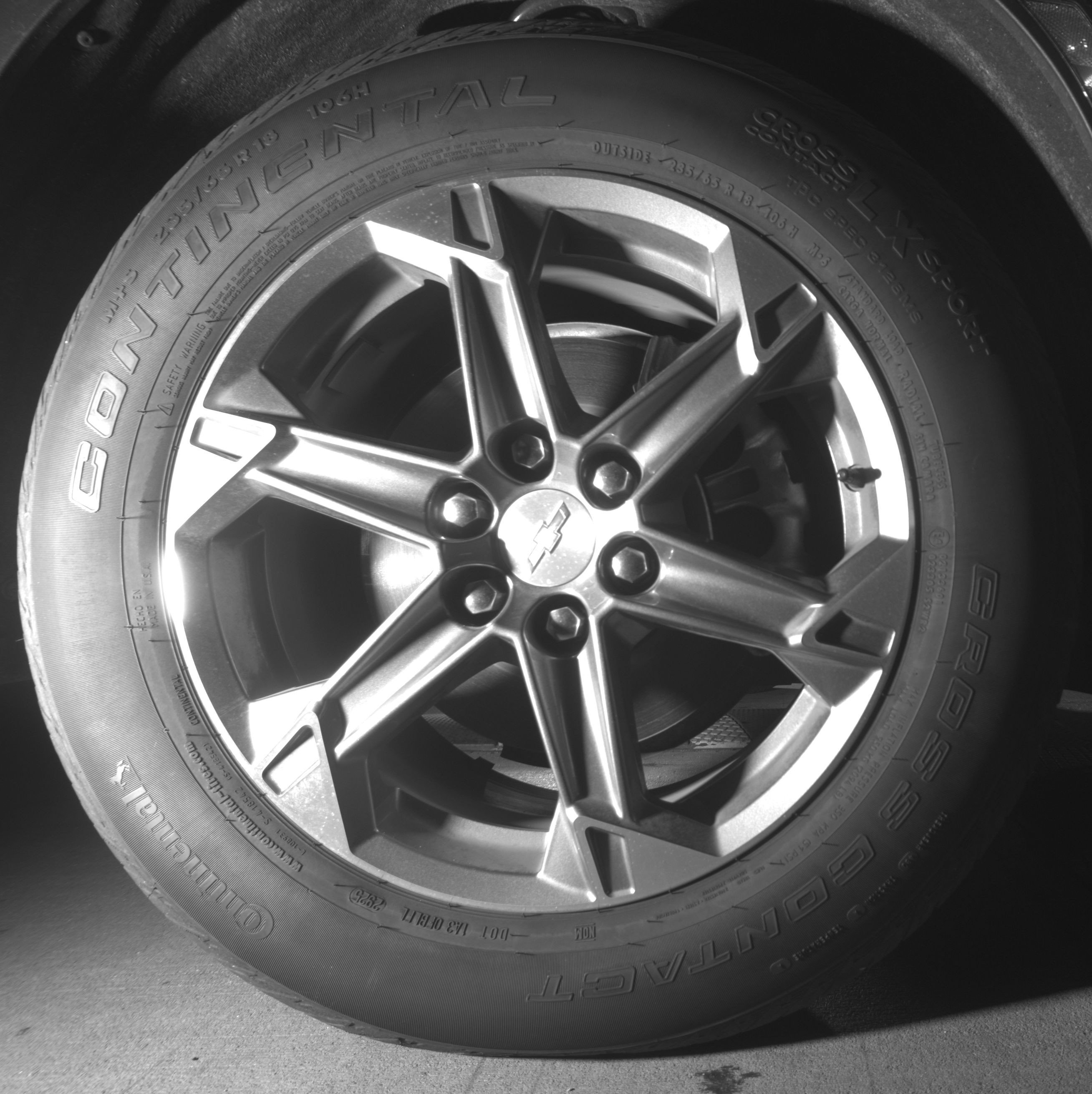 Used 2025 Chevrolet Blazer LT image 13