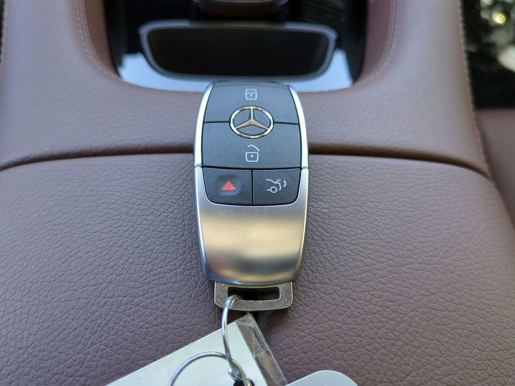 Used 2026 Mercedes-Benz GLE 450 4MATIC image 29