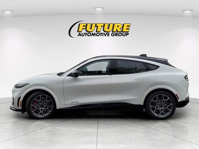 New 2025 Ford Mustang Mach-E GT w/ Interior Protection Package image 7