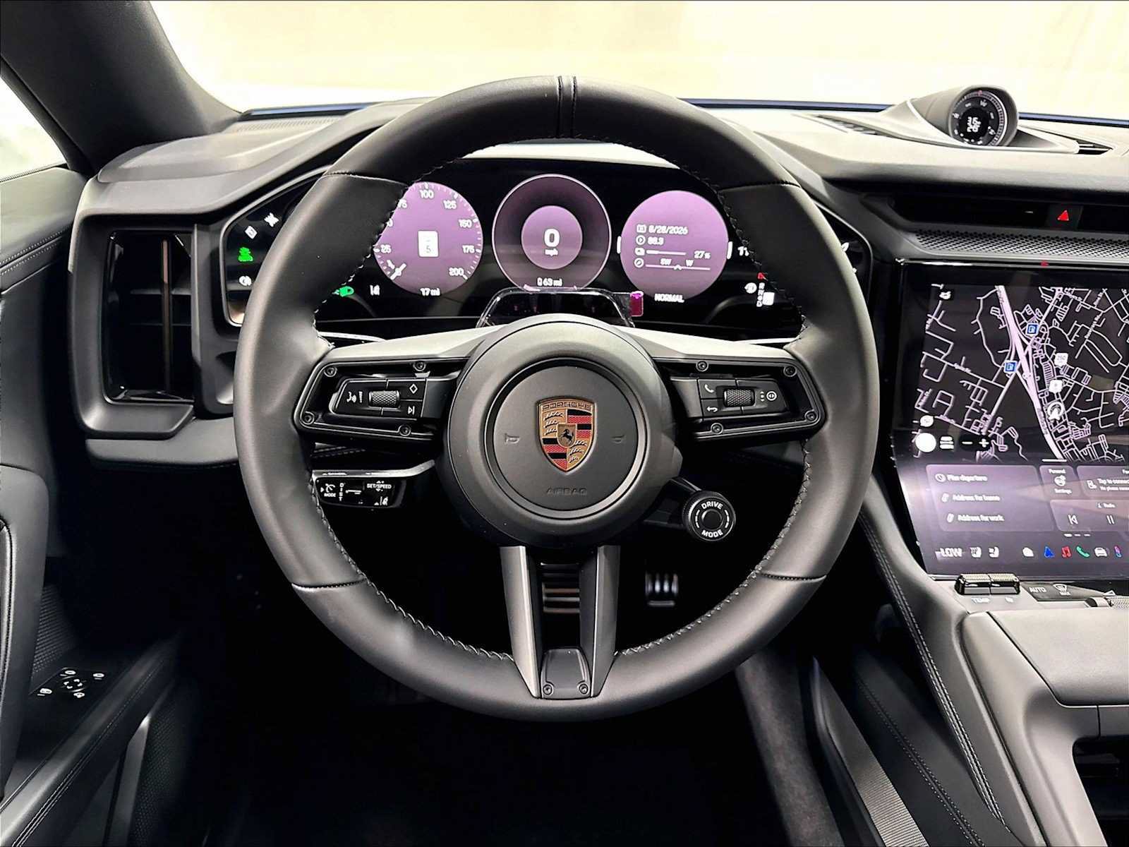 New 2026 Porsche Cayenne S AWD/4WD image 15