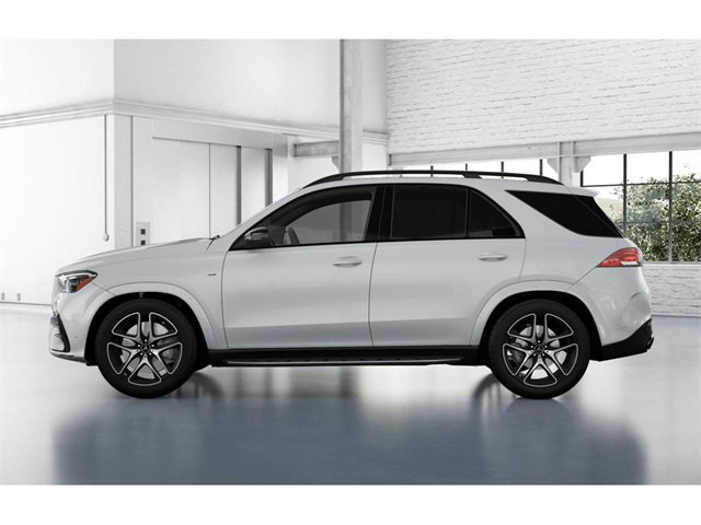 New 2026 Mercedes-Benz GLE 53 AMG 4MATIC image 34