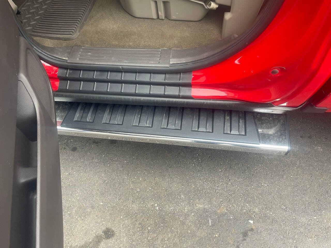 Used 2015 GMC Sierra 1500 SLT w/ SLT Crew Cab Value Package image 10