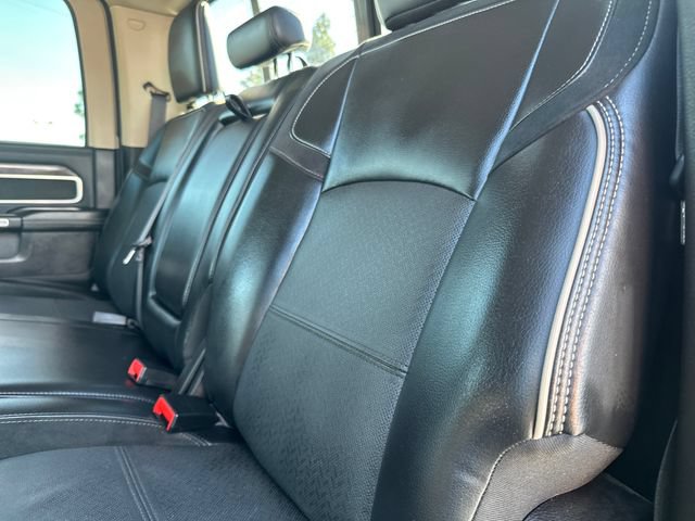 Used 2019 RAM 2500 Laramie AWD/4WD image 24