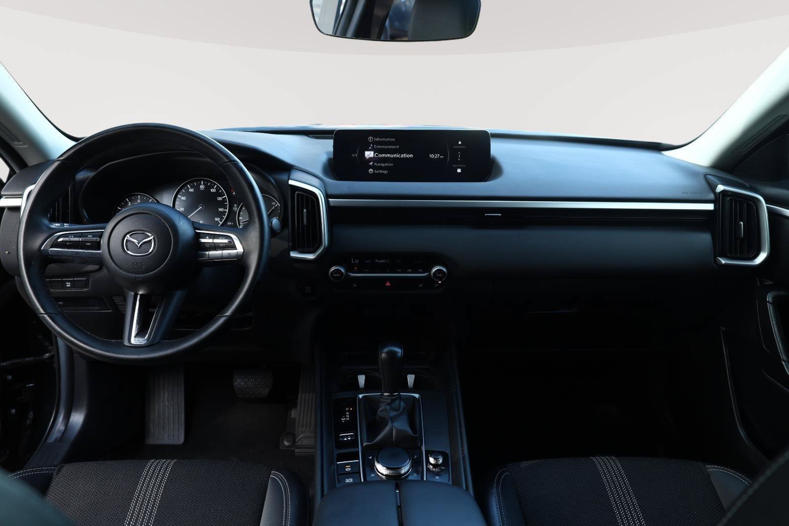 Used 2025 MAZDA CX-50 AWD 2.5 S w/ Preferred Package image 25