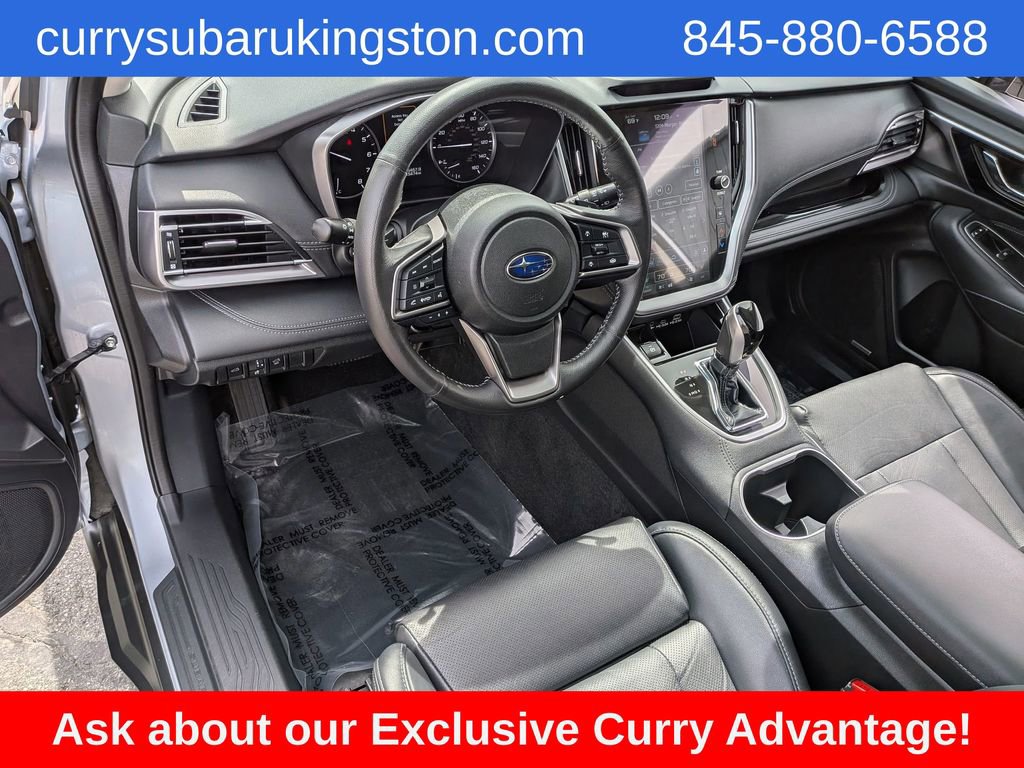 Used 2023 Subaru Outback Limited AWD/4WD image 15
