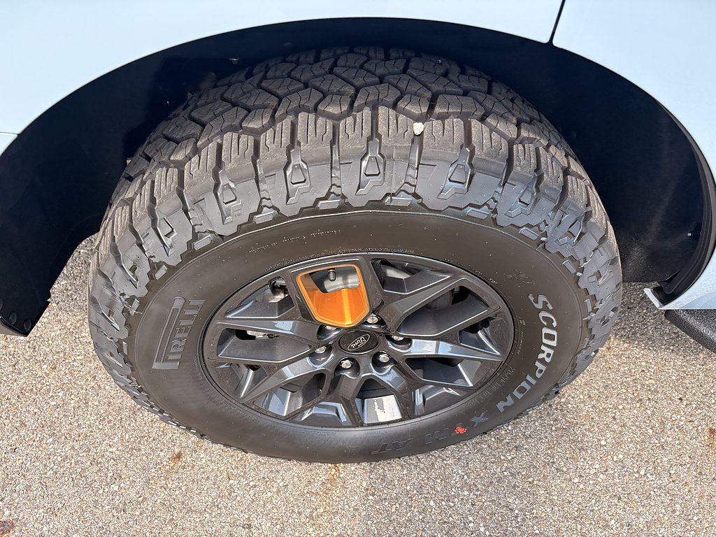 New 2027 Ford Expedition Tremor AWD/4WD image 11