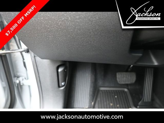 Used 2026 Volvo EX30 Cross Country Ultra w/ Protection Package Premier image 15