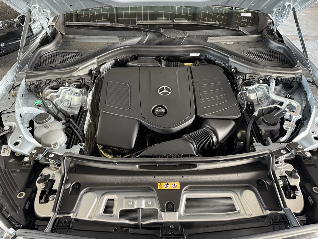 New 2026 Mercedes-Benz CLE 53 AMG 4MATIC Cabriolet image 14
