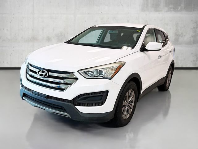 Used 2016 Hyundai Santa Fe Sport image 1