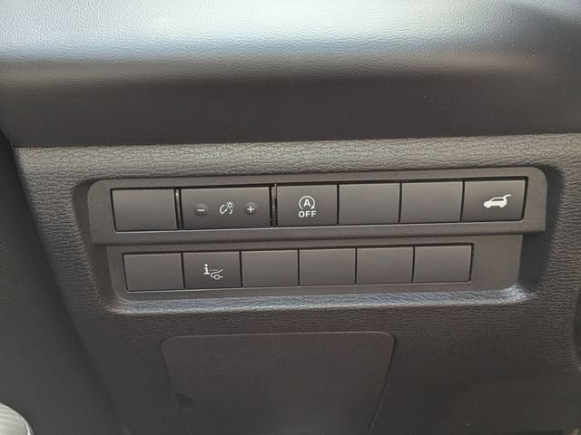 New 2026 Mitsubishi Outlander SEL Black Edition FWD image 27