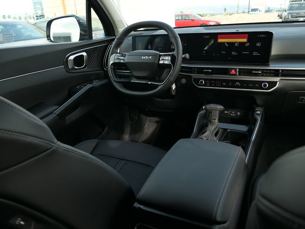 New 2026 Kia Sorento S FWD image 51
