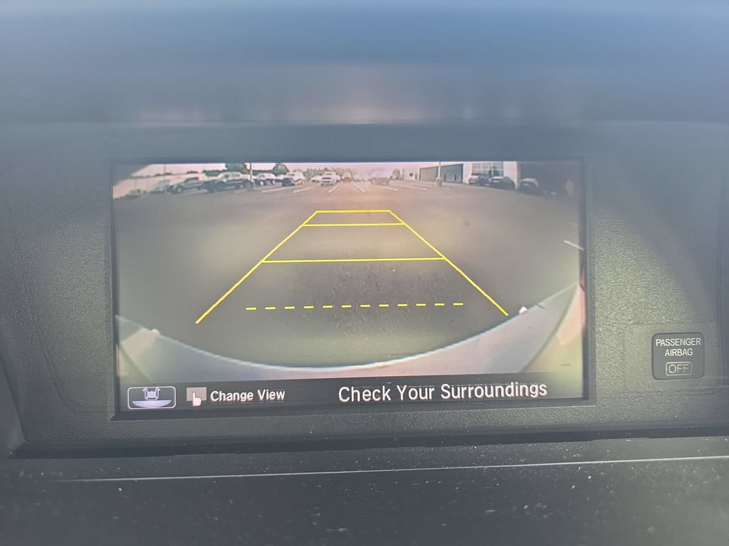 Used 2017 Honda Accord EX-L image 28
