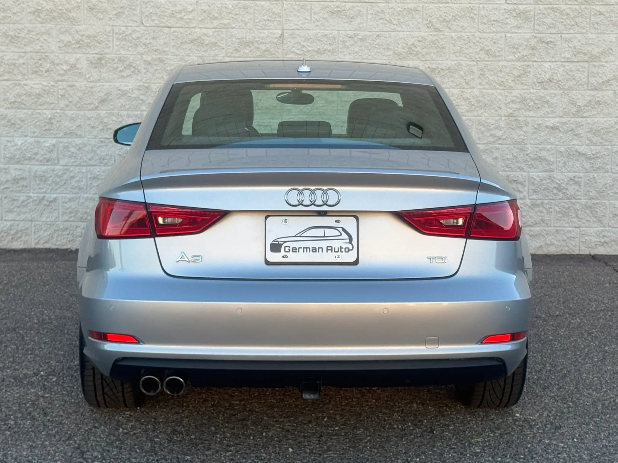 Used 2015 Audi A3 TDI Premium Plus FWD image 7