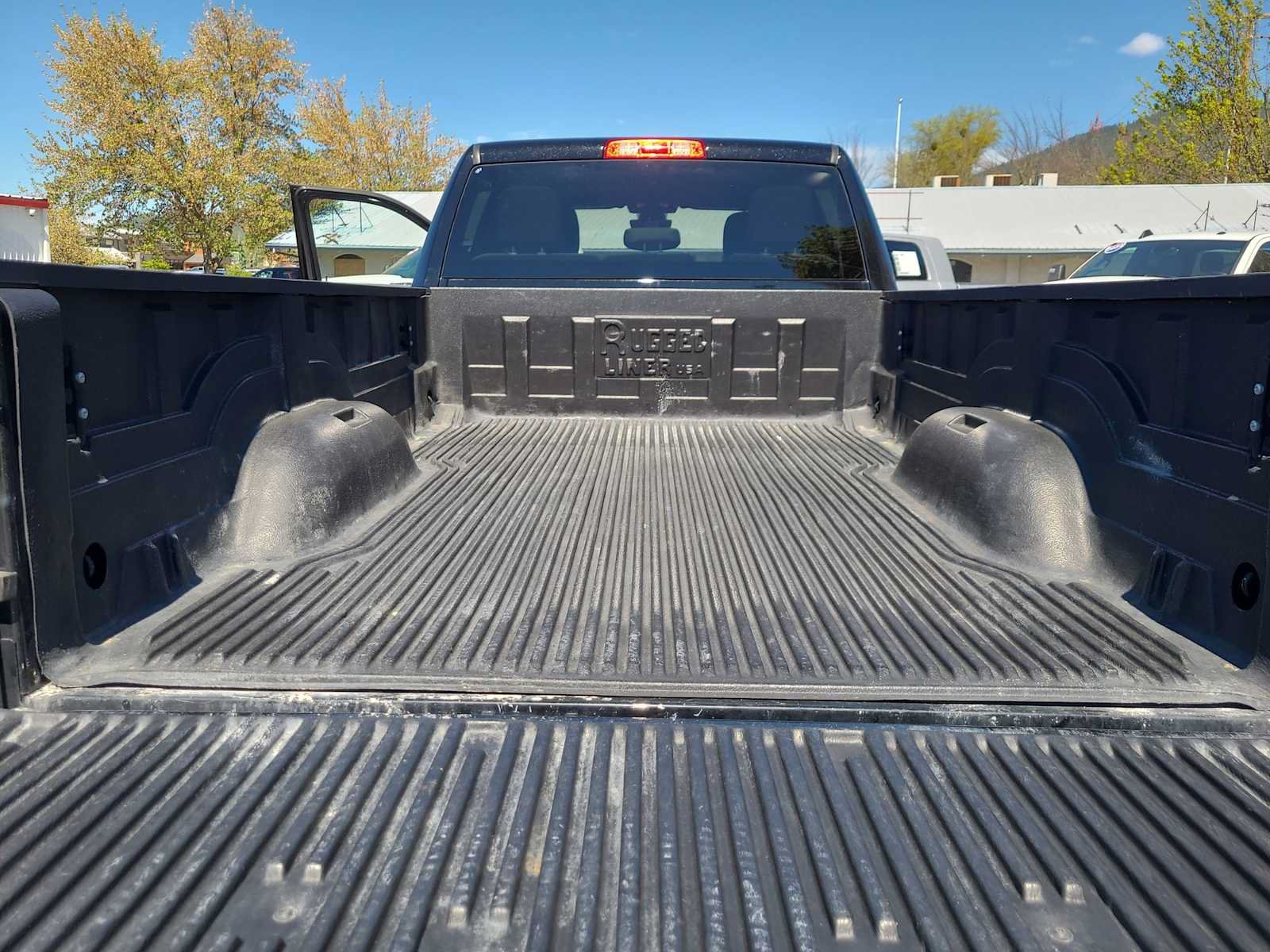 Used 2024 RAM 3500 Big Horn AWD/4WD image 27