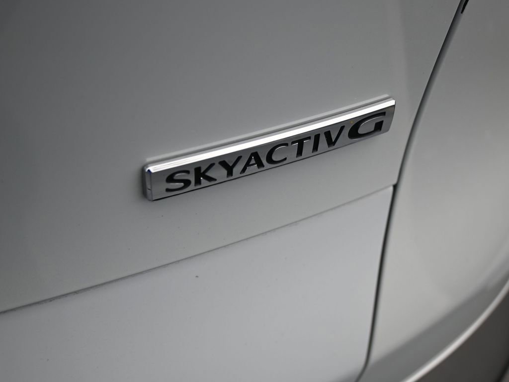 Used 2024 MAZDA CX-30 AWD 2.5 S w/ Select Sport Pkg image 41