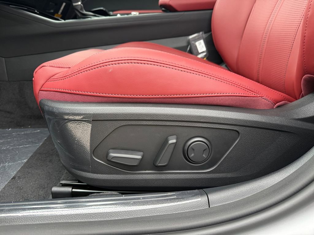 New 2026 Kia K5 GT-Line image 16