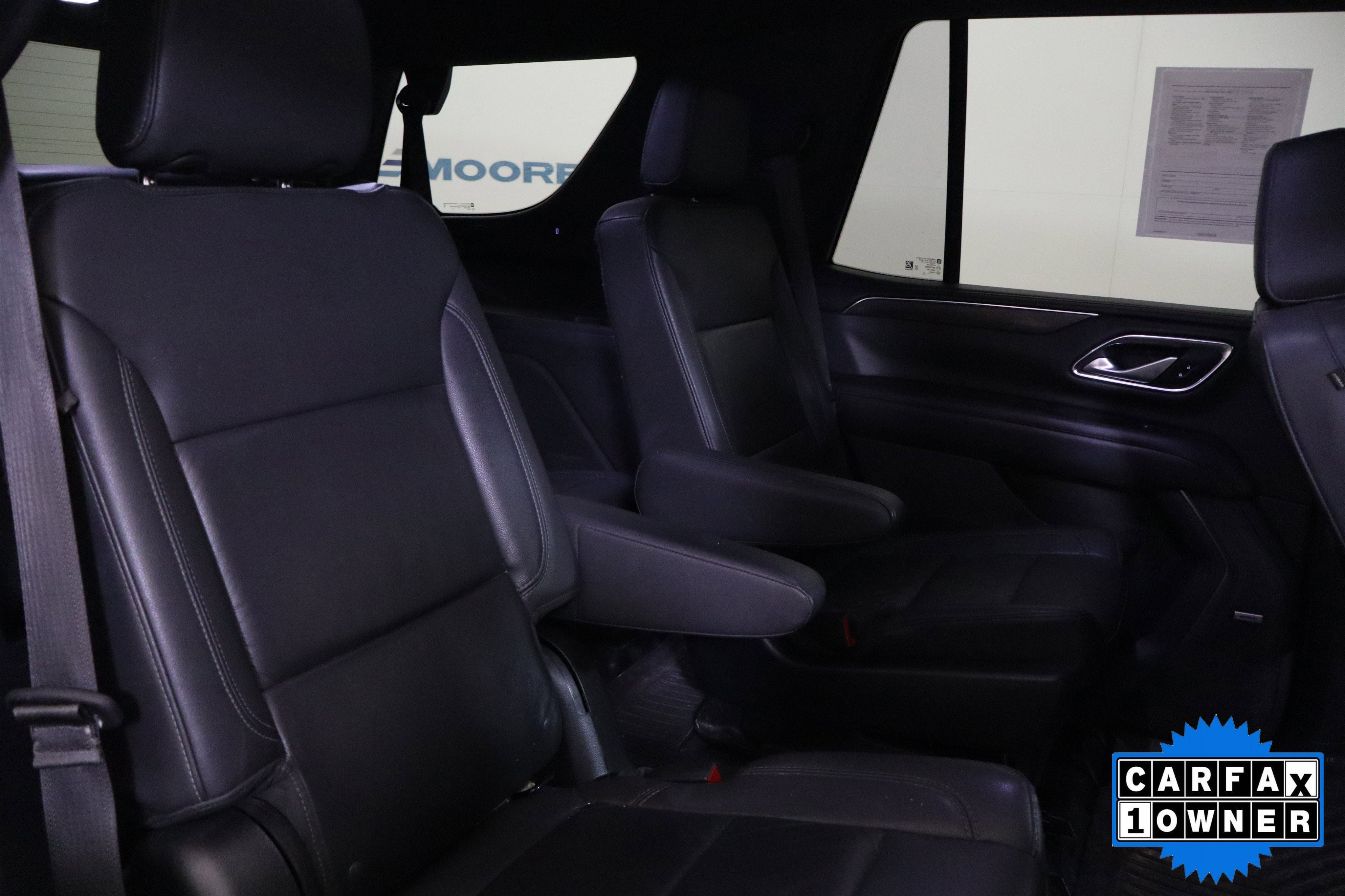 Used 2022 Chevrolet Tahoe LT w/ Luxury Package image 21