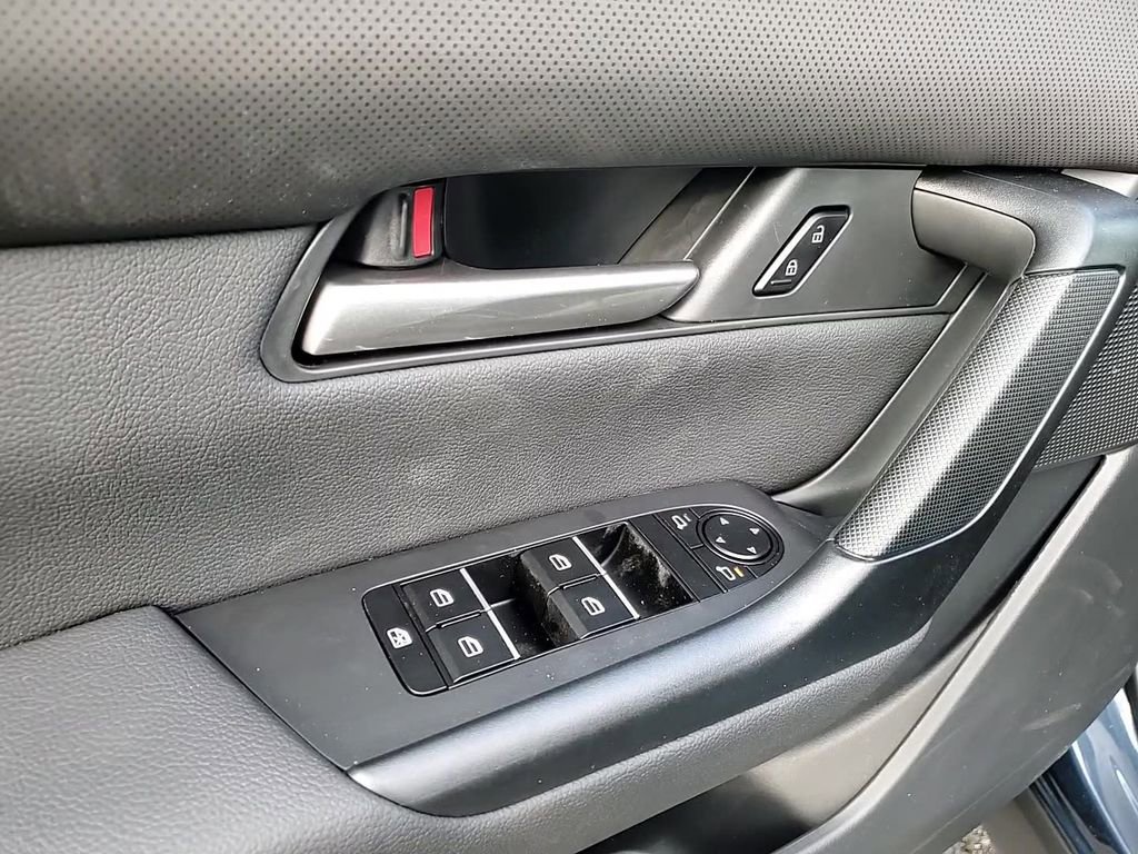 New 2026 MAZDA CX-50 2.5 Hybrid w/ Preferred Pkg image 13