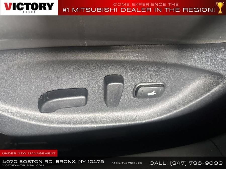 Used 2022 INFINITI Q50 Luxe w/ Cargo Package AWD/4WD image 31