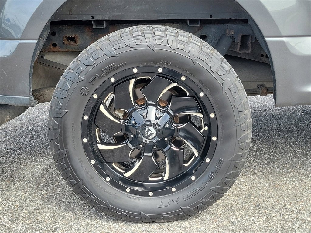 Used 2019 Ford F150 XLT w/ XTR Package image 8