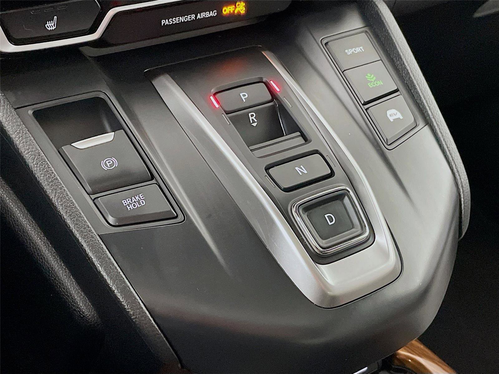 Used 2022 Honda CR-V Touring image 20