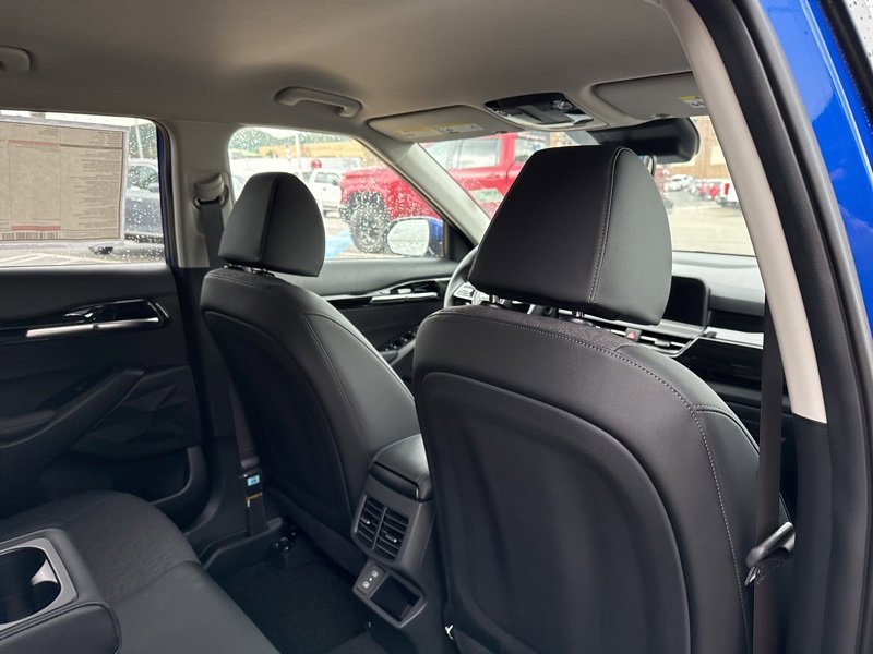 New 2026 Kia Seltos S image 13
