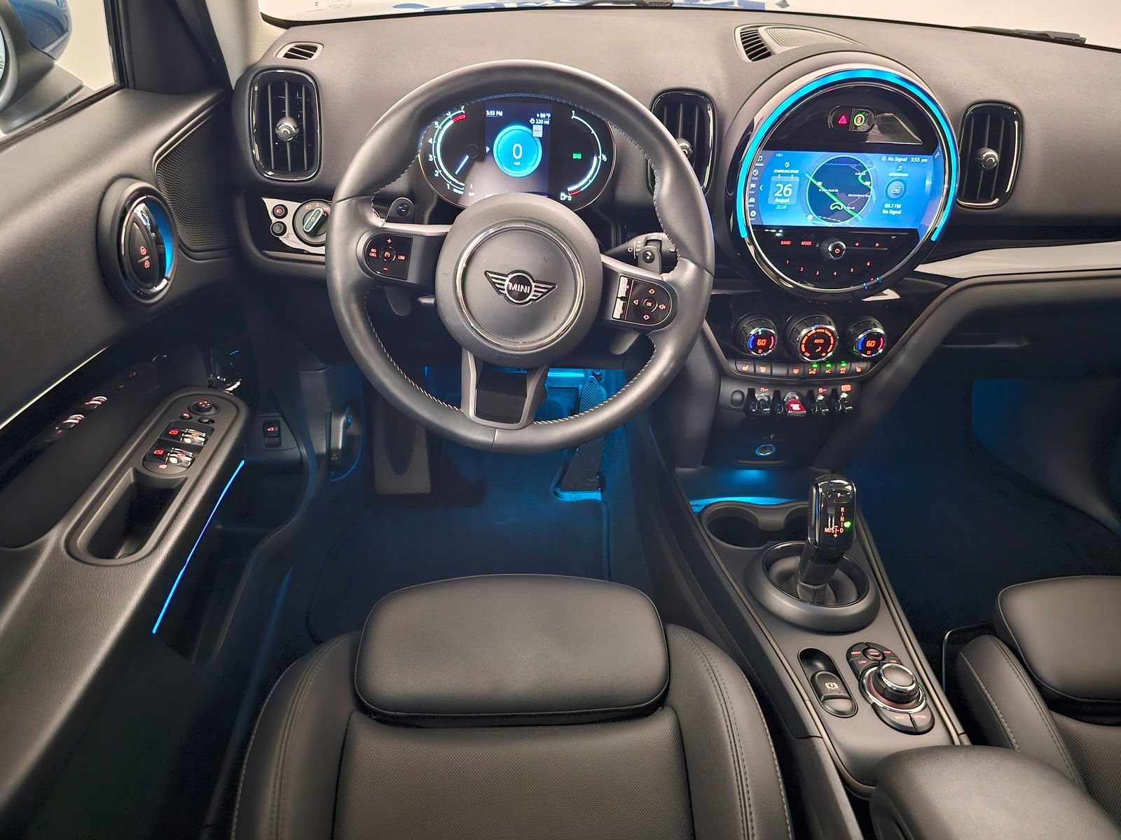 Used 2024 MINI Cooper Countryman S AWD/4WD image 9