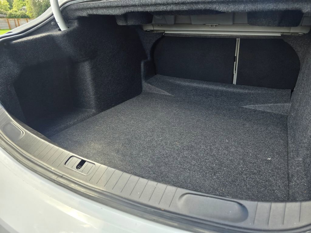 Used 2019 Chevrolet Impala LS image 19