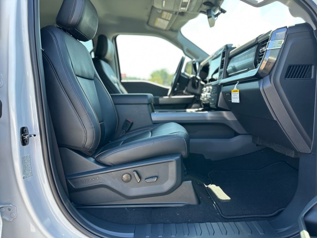 New 2026 Ford F250 Lariat image 26