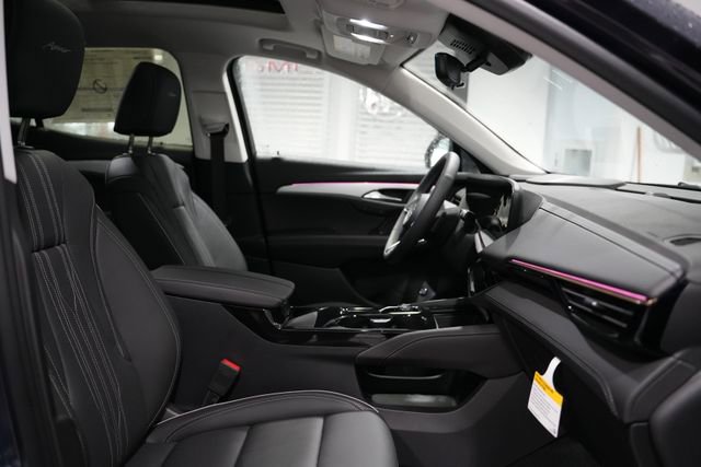New 2026 Buick Envision Avenir AWD/4WD image 21