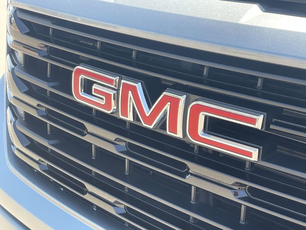 Used 2023 GMC Sierra 1500 Elevation w/ X31 Off-Road Package AWD/4WD image 30