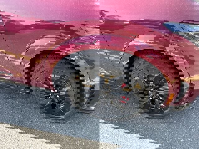 New 2025 Ford Mustang Mach-E GT image 10