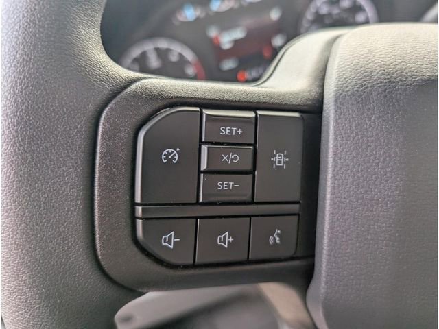 New 2025 Ford F350 XL w/ XL Chrome Package image 18