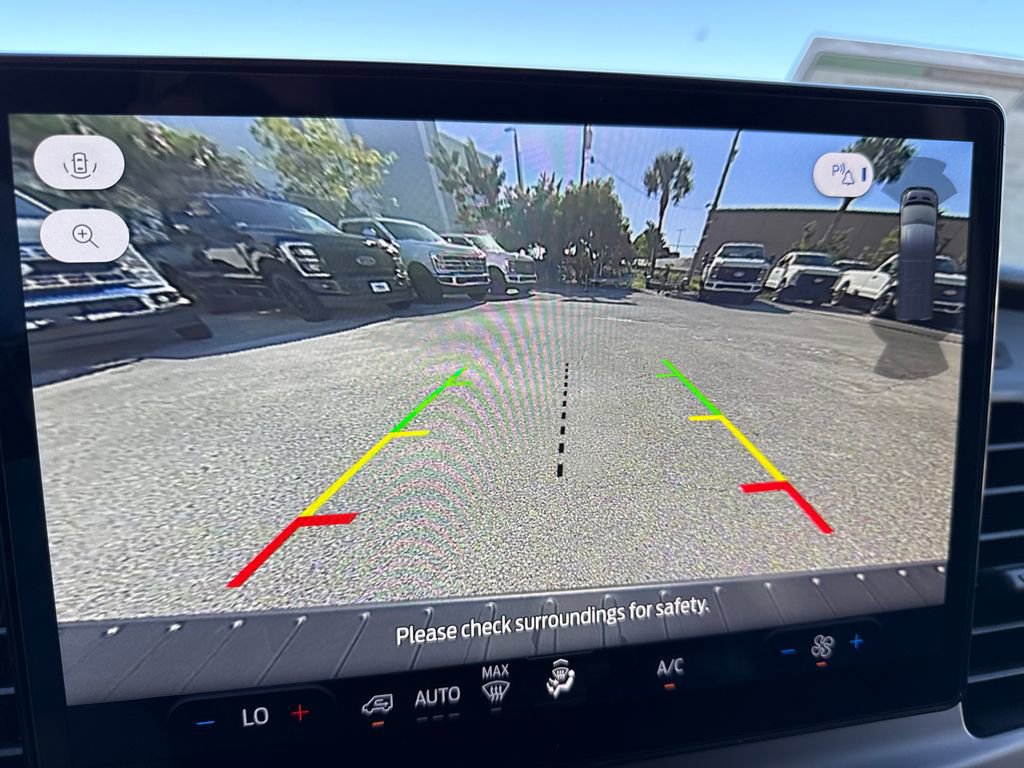 New 2026 Ford Transit 250 Low Roof image 7