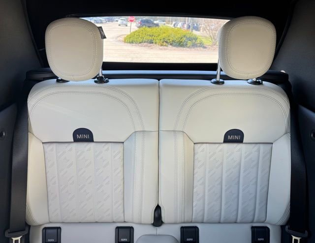 Certified 2026 MINI Cooper S image 24