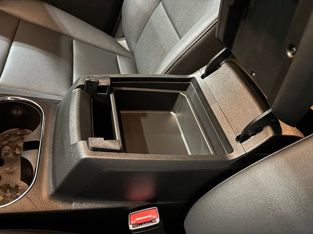 New 2026 GMC Canyon Elevation w/ Convenience Package image 23