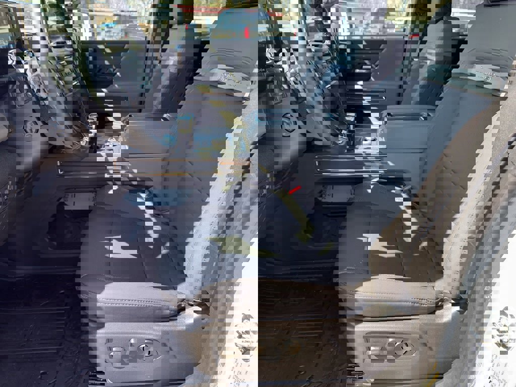 New 2025 GMC Hummer EV 2X image 12