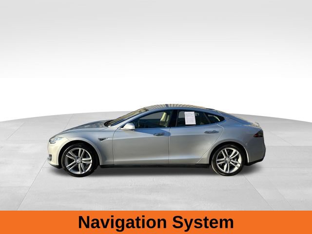 Used 2014 Tesla Model S 85 image 2