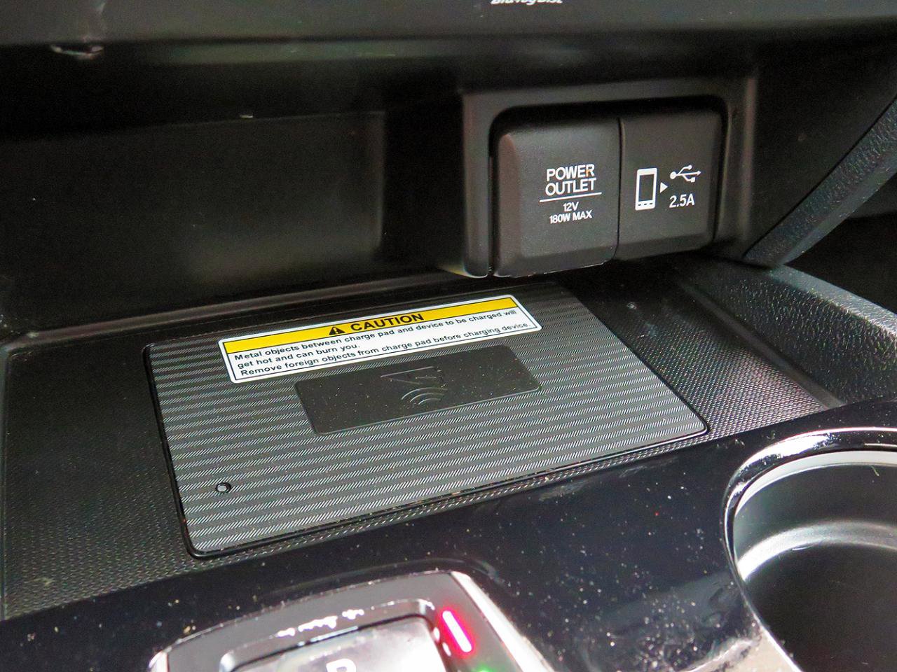 Used 2020 Honda Pilot Elite image 33